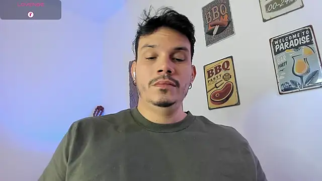 alejandro stark online show from February 21, 2026, 11:01 am