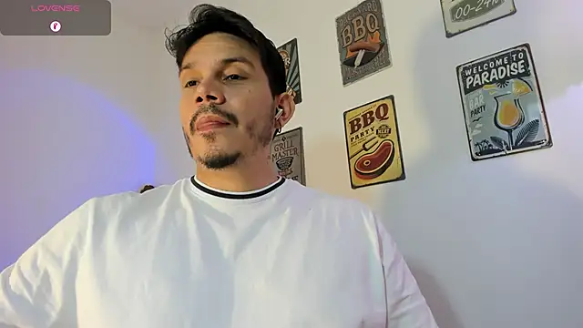 alejandro stark online show from February 2, 2026, 11:31 am