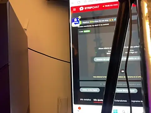 1ammyryan online show from December 23, 2025, 3:28 am