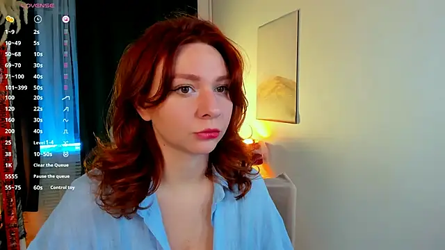 melissa adamss online show from October 23, 2025, 9:41 am