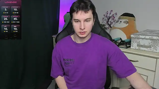 Vincent Strong online show from January 10, 2026, 9:04 am