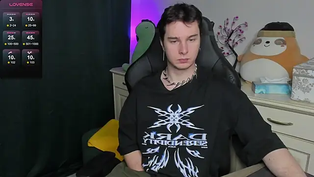 Vincent Strong online show from January 16, 2026, 1:37 pm