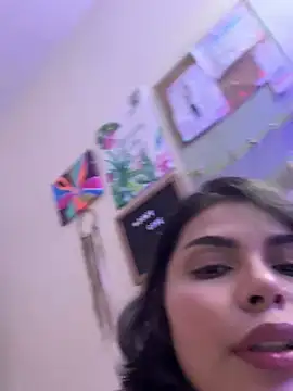 GigiiStone online show from March 11, 2025, 9:37 pm