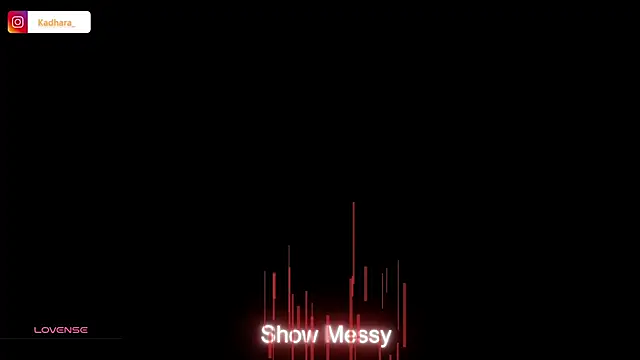 Kadarah online show from November 11, 2025, 2:56 pm