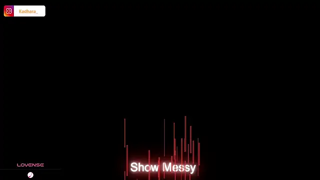 Kadarah online show from November 7, 2025, 6:12 pm