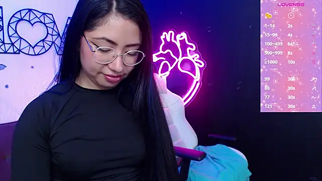 demyanderson  online show from February 1, 2025, 3:08 am