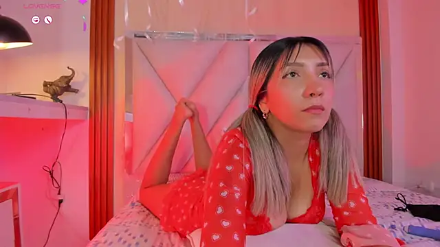 Happy tits online show from March 21, 2025, 10:39 pm