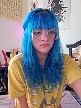 anyalikestosuck online show from October 9, 2025, 5:24 pm