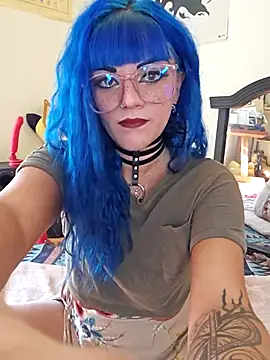 anyalikestosuck online show from September 11, 2025, 5:13 pm