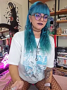 anyalikestosuck online show from November 13, 2025, 5:06 pm