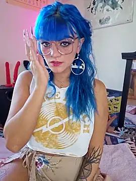 anyalikestosuck online show from September 26, 2025, 11:22 pm