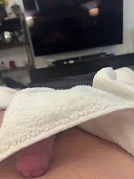 Snapshot of Gayginger86 chatting on February 13, 2026, 7:52 am Gayginger86 online show from February 13, 2026, 7:52 am