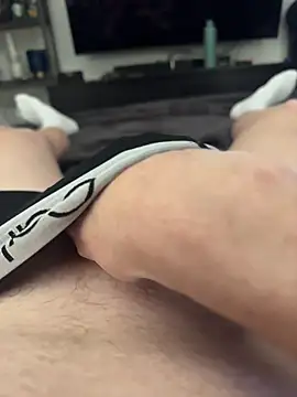 Snapshot of Gayginger86 chatting on October 1, 2025, 10:20 am Gayginger86 online show from October 1, 2025, 10:20 am