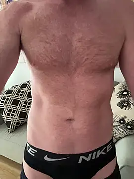 Gayginger86 online show from June 26, 2026, 12:38 am