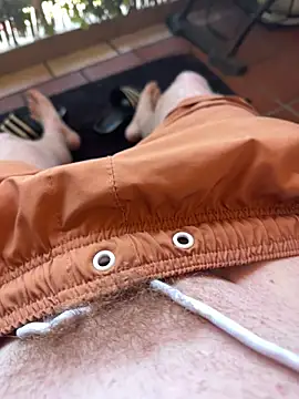 Snapshot of Gayginger86 chatting on January 6, 2026, 6:17 am Gayginger86 online show from January 6, 2026, 6:17 am