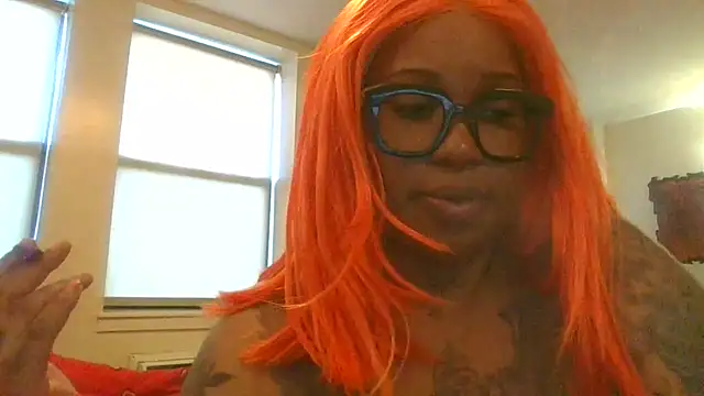 ShaBrimDaPornstar online show from November 7, 2025, 6:56 pm