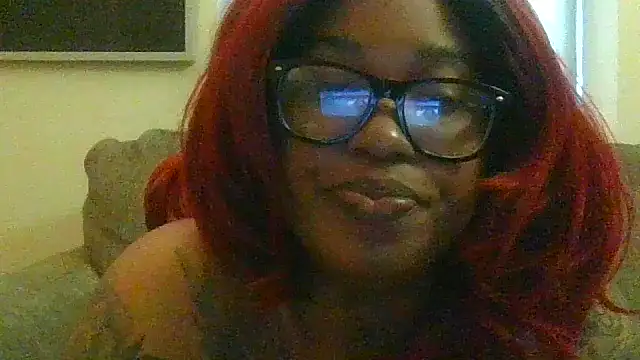 ShaBrimDaPornstar online show from October 5, 2025, 7:15 pm