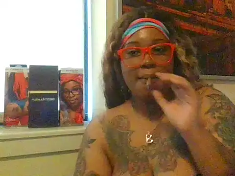 ShaBrimDaPornstar online show from November 16, 2025, 6:34 pm