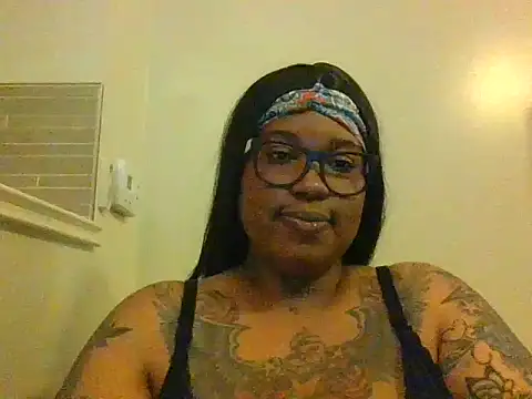 ShaBrimDaPornstar online show from September 9, 2025, 11:25 pm