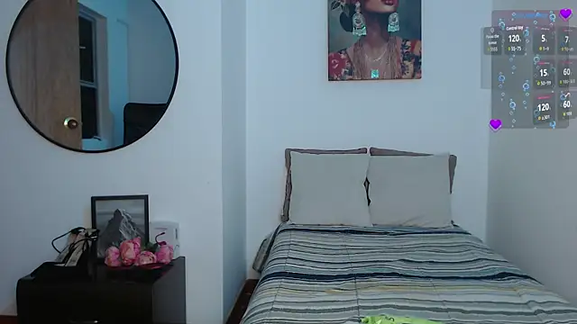 dahian s online show from March 15, 2026, 4:08 am