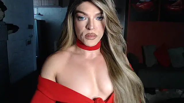 allifit01 online show from February 15, 2026, 12:04 pm