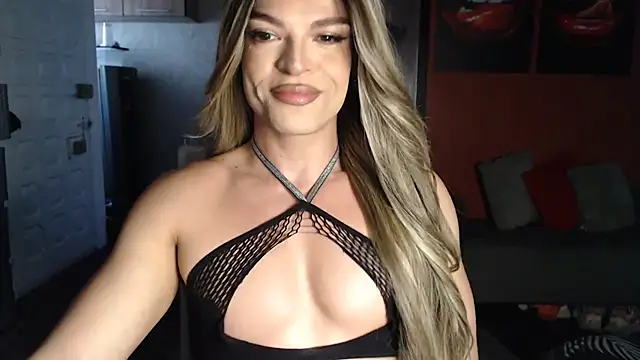 allifit01 online show from March 15, 2026, 1:40 pm