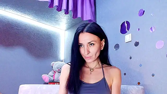 Snapshot of Siaconna chatting on February 20, 2026, 6:59 am Siaconna online show from February 20, 2026, 6:59 am