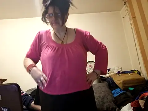 Samantha Squirtxh online show from March 9, 2025, 7:26 pm