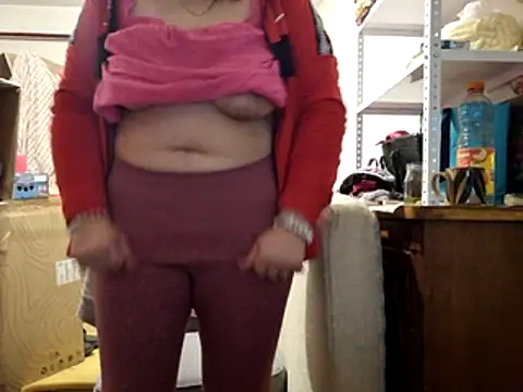 Samantha Squirtxh online show from December 20, 2025, 10:45 pm