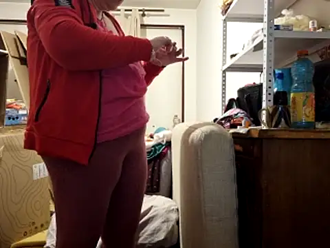 Samantha Squirtxh online show from December 22, 2025, 11:05 pm