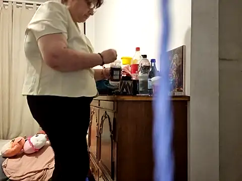 Samantha Squirtxh online show from September 20, 2025, 12:48 am