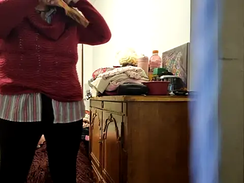 Samantha Squirtxh online show from October 1, 2025, 11:08 pm