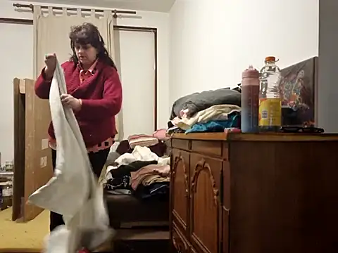 Samantha Squirtxh online show from October 10, 2025, 10:32 pm