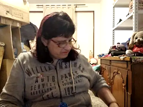 Samantha Squirtxh online show from March 2, 2026, 5:08 am