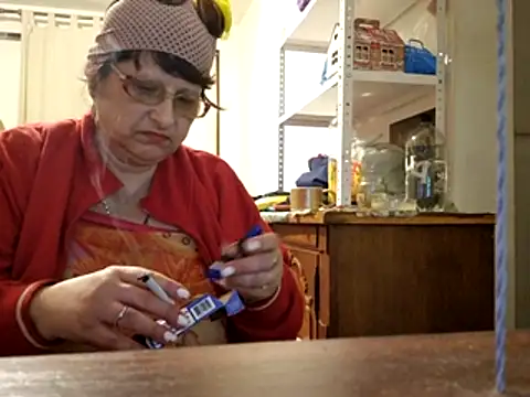 Samantha Squirtxh online show from April 16, 2026, 10:34 pm