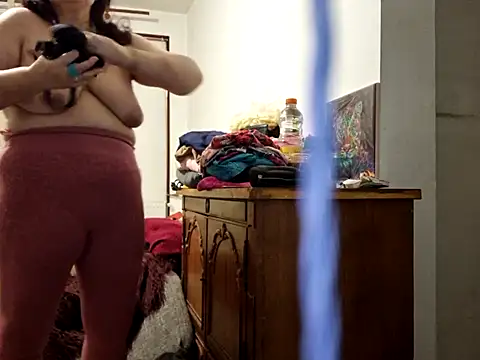 Samantha Squirtxh online show from October 5, 2025, 11:50 pm