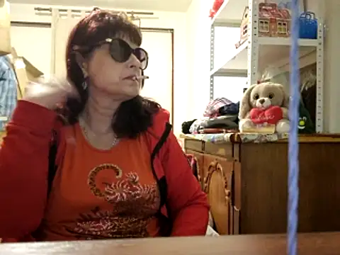 Samantha Squirtxh online show from March 19, 2026, 12:21 am