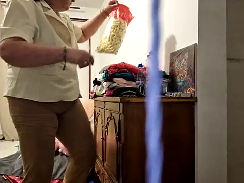 Samantha Squirtxh online show from September 18, 2025, 11:52 pm