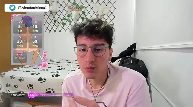 Snapshot of Jackson_Careyy chatting on January 26, 2025, 9:07 pm Jackson Careyy online show from January 26, 2025, 9:07 pm