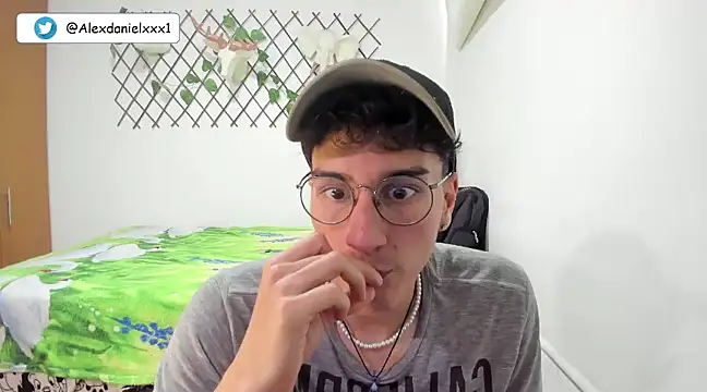 Snapshot of Jackson_Careyy chatting on January 8, 2025, 7:13 pm Jackson Careyy online show from January 8, 2025, 7:13 pm