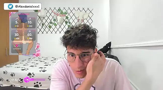 Snapshot of Jackson_Careyy chatting on January 26, 2025, 6:06 pm Jackson Careyy online show from January 26, 2025, 6:06 pm