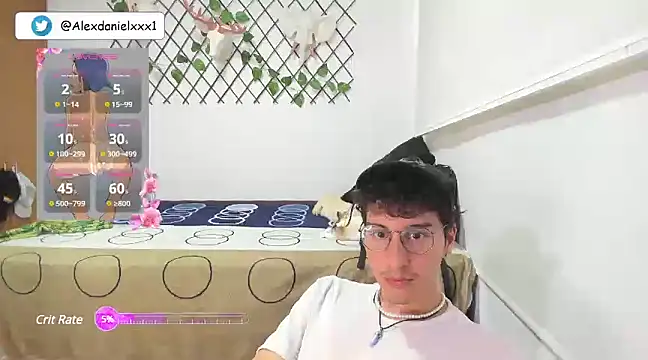 Snapshot of Jackson_Careyy chatting on February 14, 2025, 9:10 pm Jackson Careyy online show from February 14, 2025, 9:10 pm