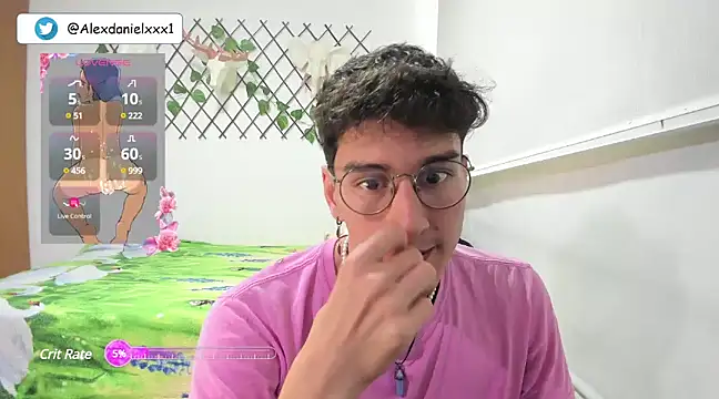 Snapshot of Jackson_Careyy chatting on January 12, 2025, 6:49 pm Jackson Careyy online show from January 12, 2025, 6:49 pm