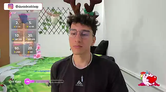 Snapshot of Jackson_Careyy chatting on December 13, 2024, 7:43 pm Jackson Careyy online show from December 13, 2024, 7:43 pm