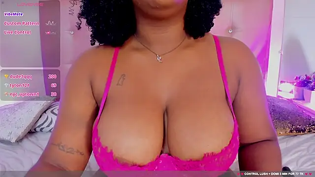 Tyra Privacy online show from March 9, 2025, 11:46 pm