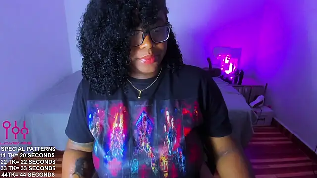 Snapshot of Tyra_Privacy chatting on July 26, 2026, 11:44 pm Tyra Privacy online show from July 26, 2026, 11:44 pm