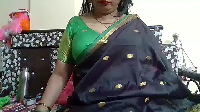 NautyBabe online show from November 2, 2025, 6:02 pm