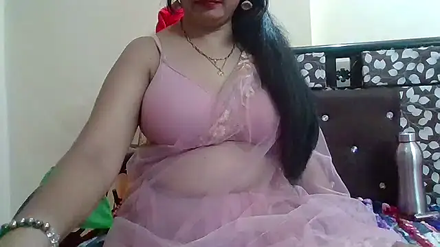 NautyBabe online show from October 10, 2025, 6:09 pm