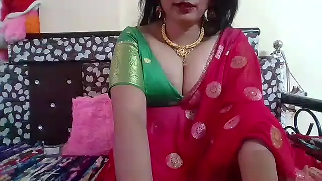 NautyBabe online show from October 5, 2025, 8:05 am