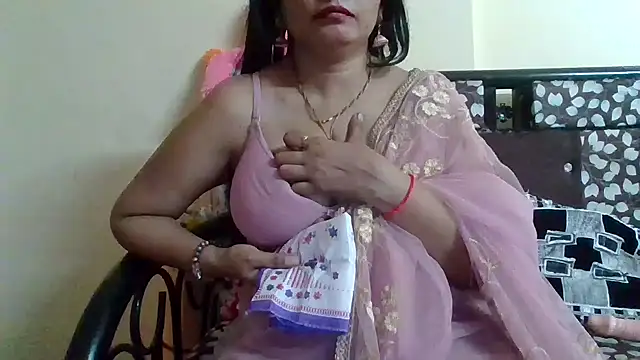 NautyBabe online show from September 12, 2025, 7:35 pm